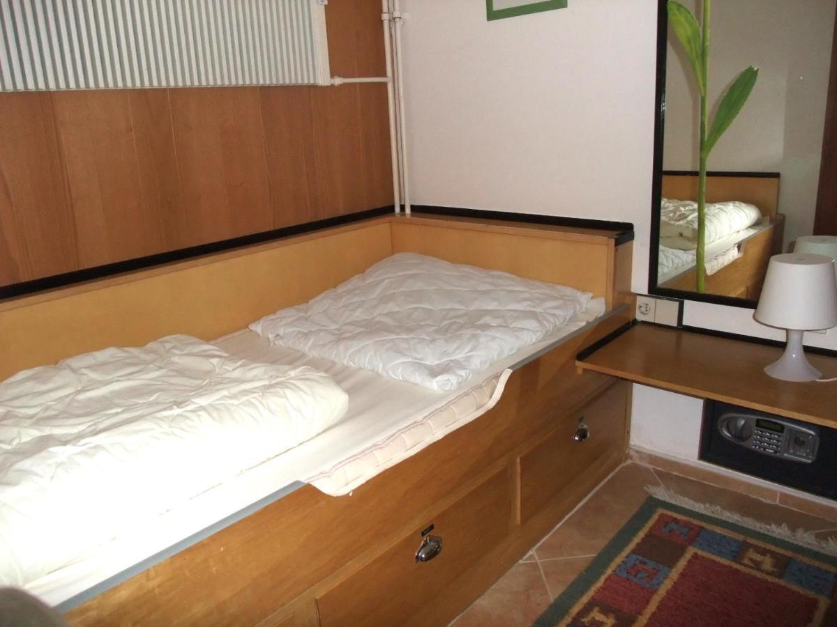 Ferienpark Sierksdorf App 503 - Strandlage Ngoại thất bức ảnh