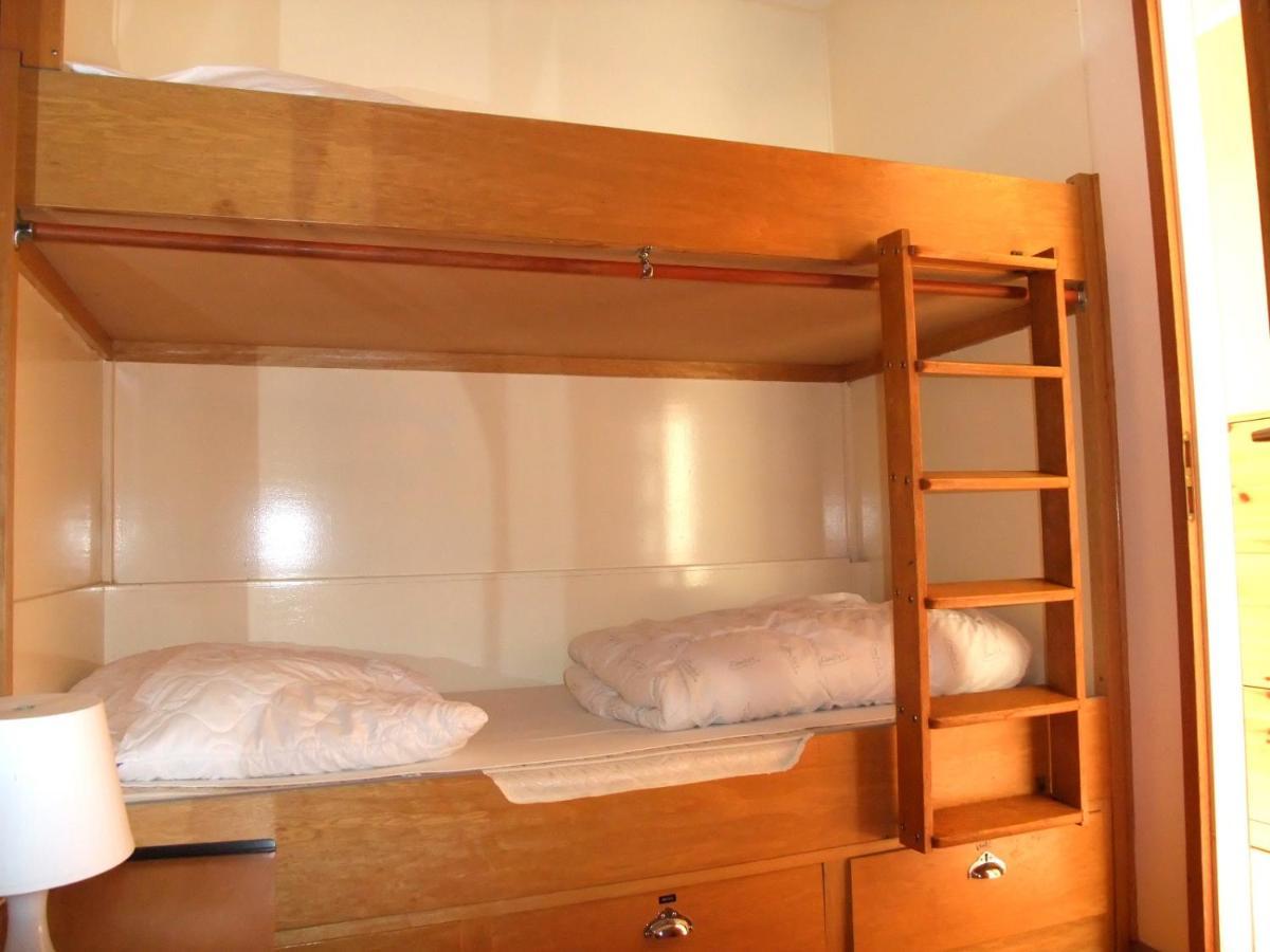 Ferienpark Sierksdorf App 503 - Strandlage Ngoại thất bức ảnh